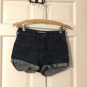 Hollister Shorts